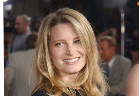 Bridget Fonda Net Worth